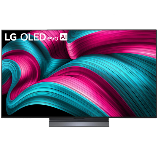 LG - Téléviseur Intelligent DELO HDR UHD 4K C5 de 65 po *Boite Ouverte*-SMART-TV-COSTCO-9402165-OLED65C5PUA