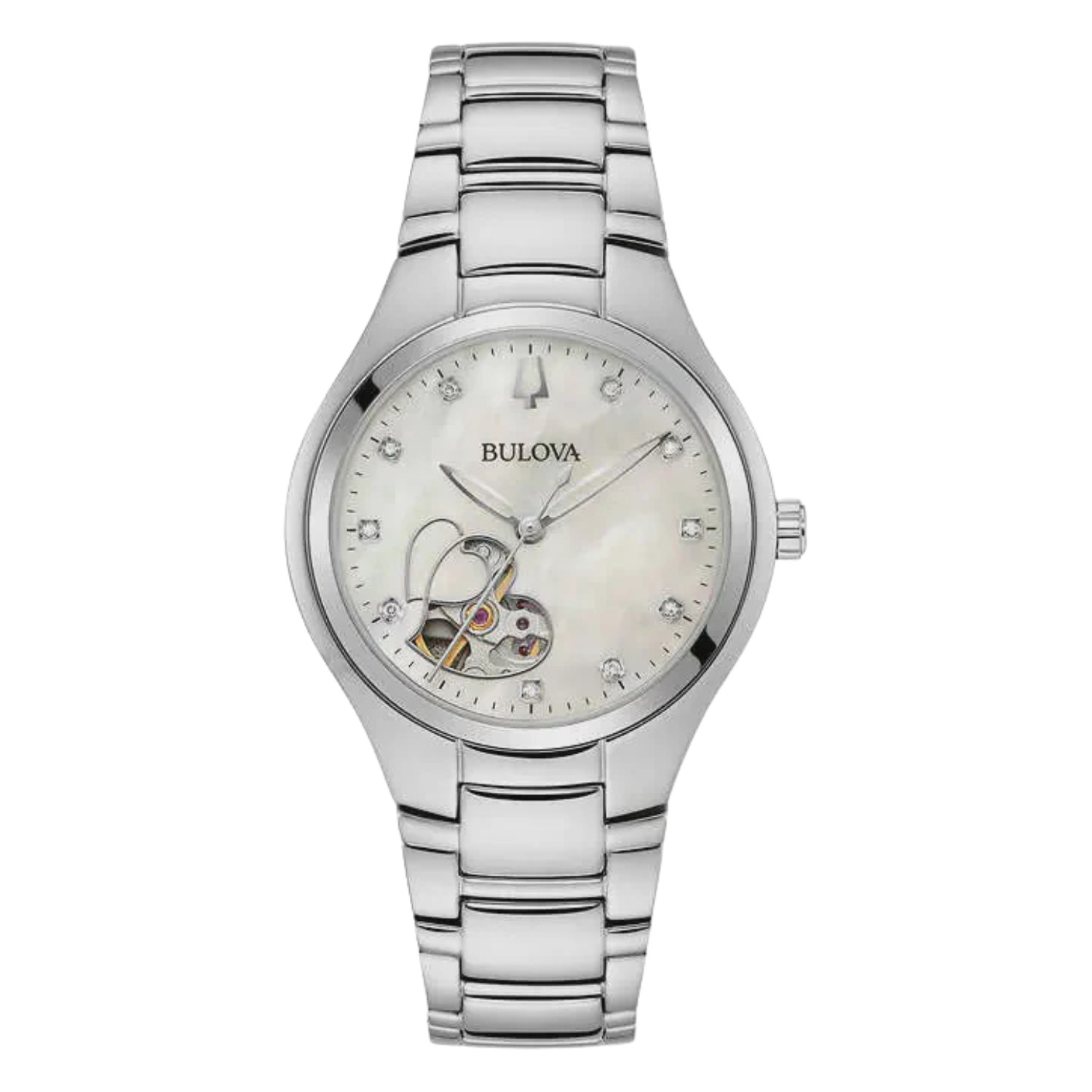 BULOVA - Montre pour Femme-women's-watch-96p234-costco-1744181