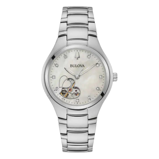 BULOVA - Montre pour Femme-women's-watch-96p234-costco-1744181