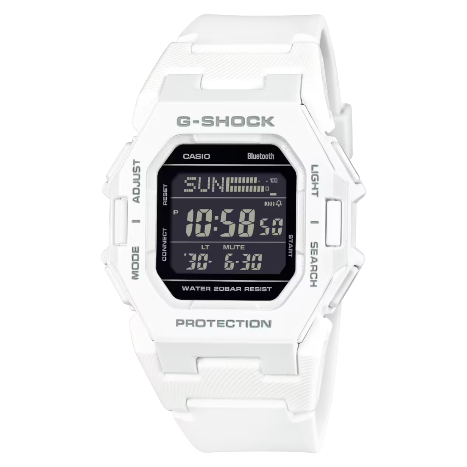 CASIO - Montre G-Shock pour Homme-MEN'S-WATCH-COSTCO-1930957-GD-B500-7