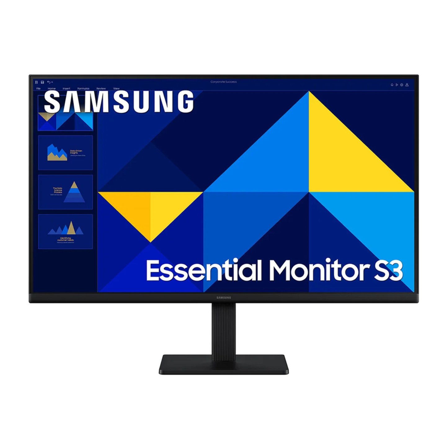 SAMSUNG - Moniteur Essential de 27 po *Boite Ouverte*-monitor-costco-1400027-LS27C330GANXZA