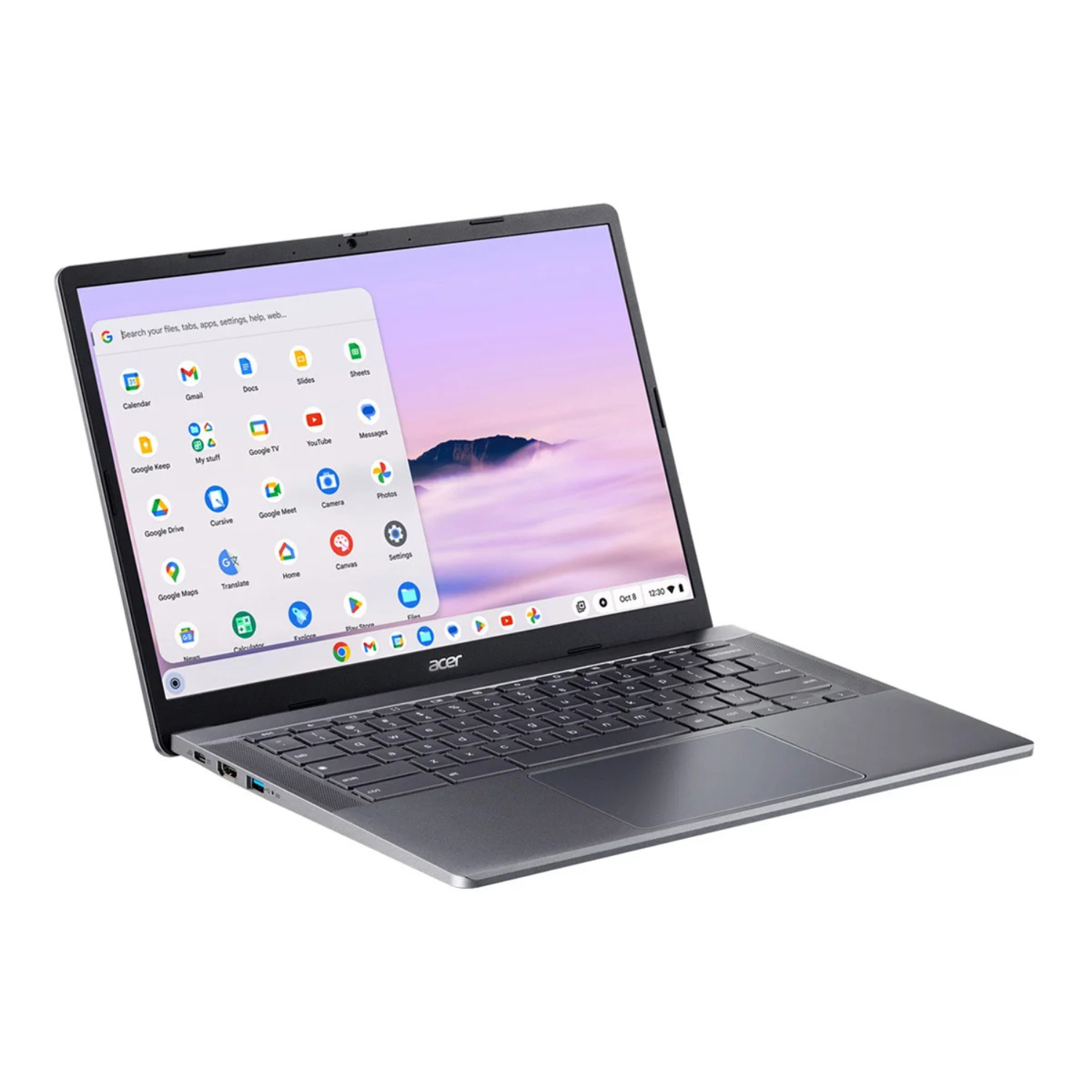 ACER - Ordinateur Portable Chromebook Plus 514-LAPTOP-CB514-3HT-R8RB-COSTCO-1852895-2