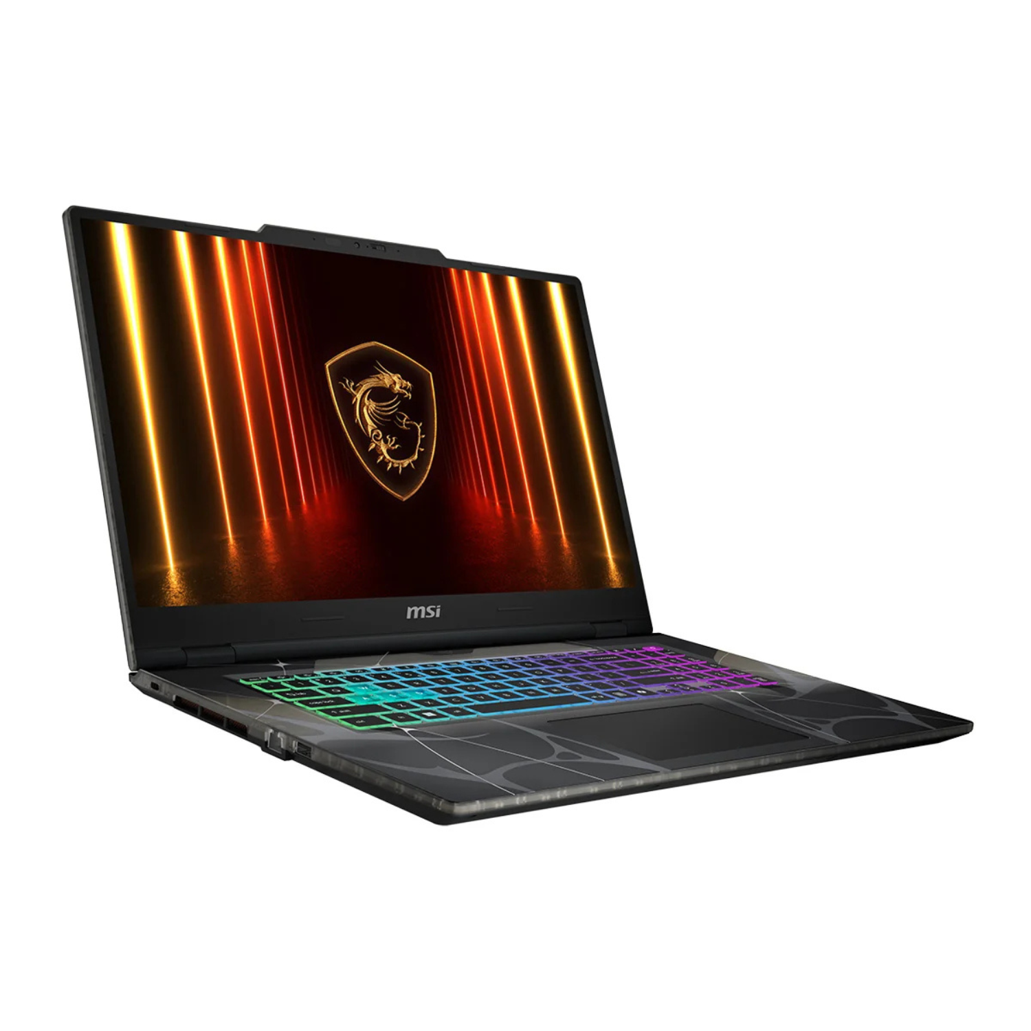 MSI - Ordinateur Portable de Jeux Cyborg 17 B2RW *Boite Ouverte*-laptop-costco-3261702-Cyborg 17 B2RWEKG-021CA-2