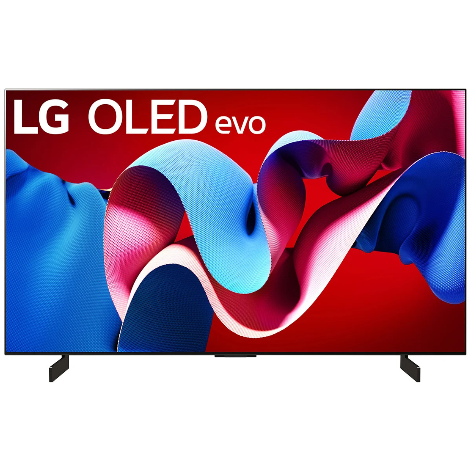 LG - Téléviseur Intelligent webOS evo HDR DELO UHD 4K C4 de 42 po *Boite Ouverte*-smart-tv-costco-9302142-oled42c4pua
