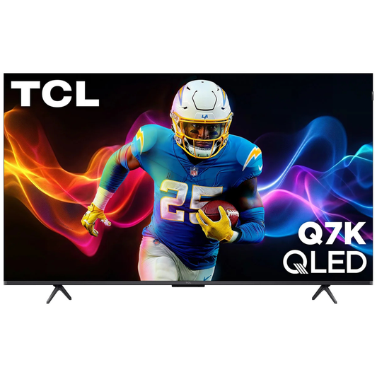 TCL - Téléviseur Intelligent Google QLED HDR UHD 4K Q7K de 85 po *Boite Ouverte*-smart-tv-costco-6580785-85q7k