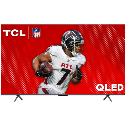 TCL - Téléviseur Intelligent HDR QLED UHD 4K Class Q671G-CA de 55 po *Boite Ouverte*-smart-tv-costco-6577155-55q671g-ca