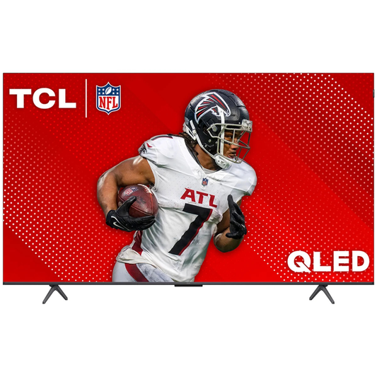 TCL - Téléviseur Intelligent HDR QLED UHD 4K Class Q671G-CA de 55 po *Boite Ouverte*-smart-tv-costco-6577155-55q671g-ca