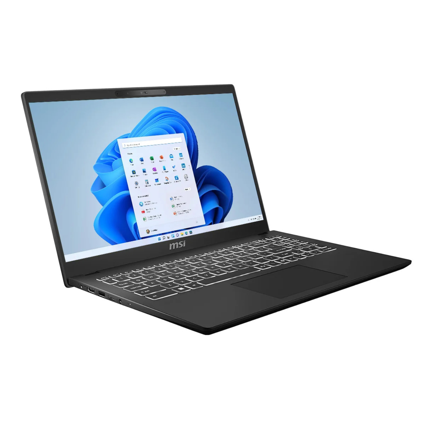 MSI - Ordinateur Portable Modern 15 H AI C1MOG *Boite Ouverte*-laptop-costco-3113215-2