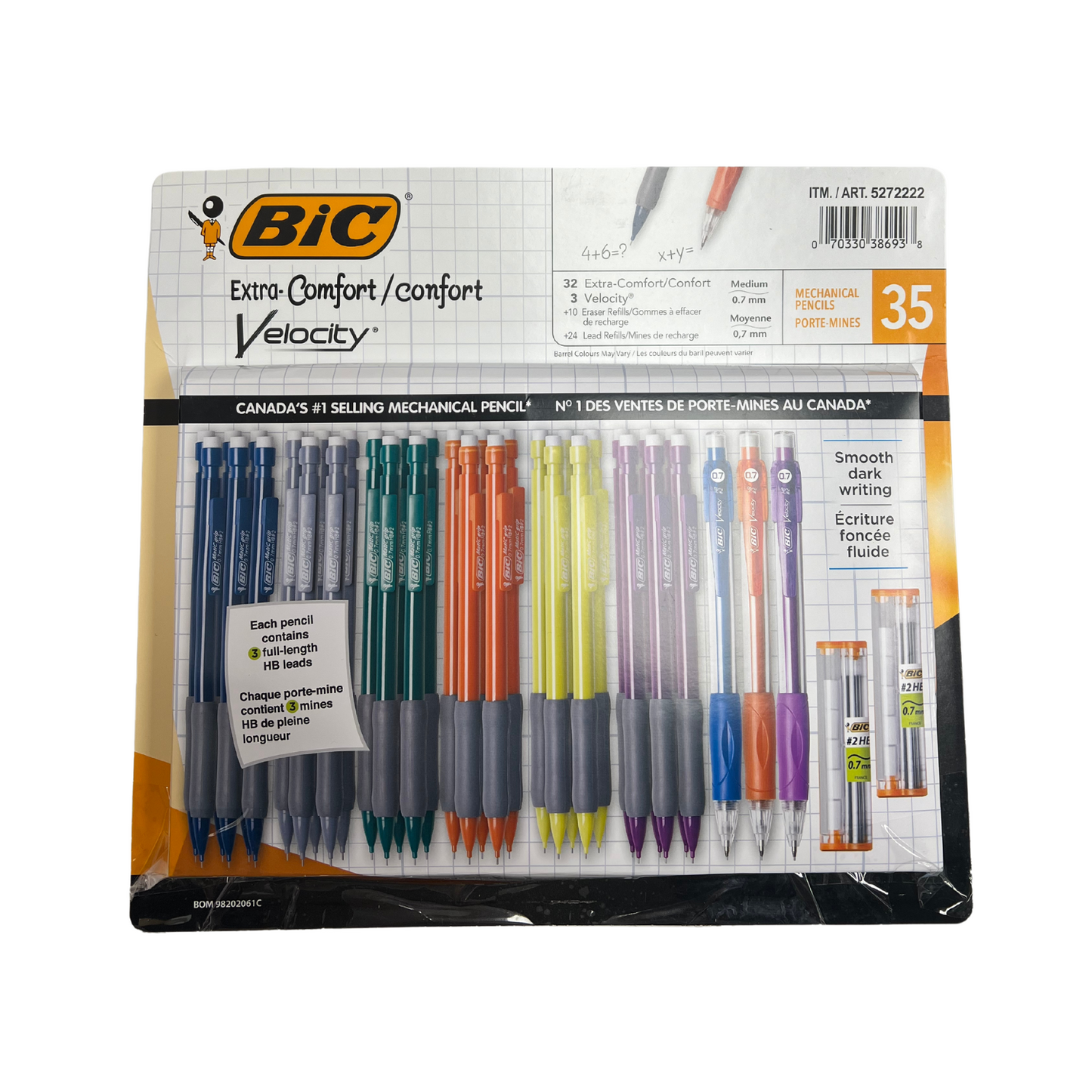 bic-ensemble-35-porte-mines-mechanical-pencils-pack