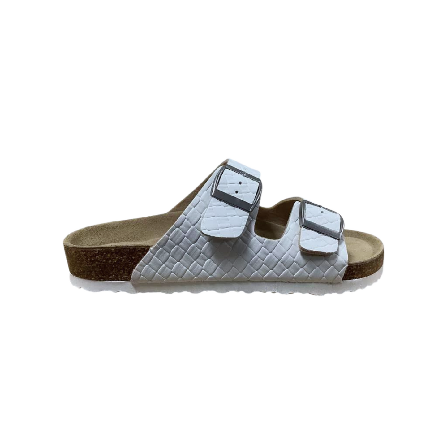 VIKING SANDALS - Sandales pour Femme Chatham