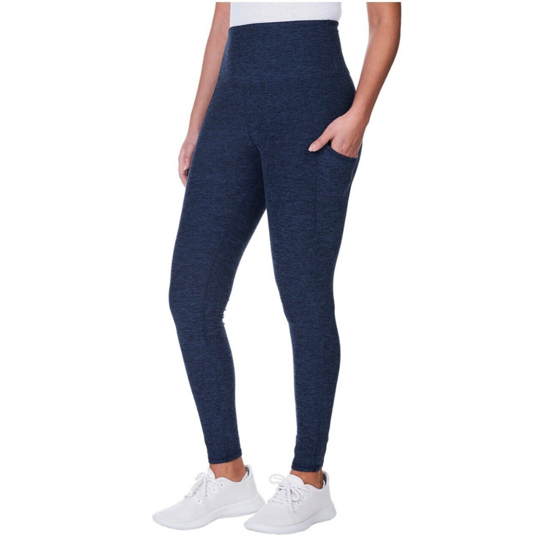 KIRKLAND SIGNATURE Women s Brushed Leggings