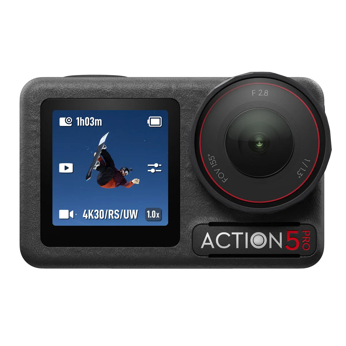 DJI - Ensemble Caméra Osmo Action 5 Pro-bundle-costco-1439805-3