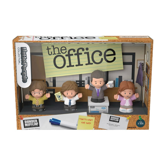 fisher-price-ensemble-figurines-collection-little-people-the-office-figures-2