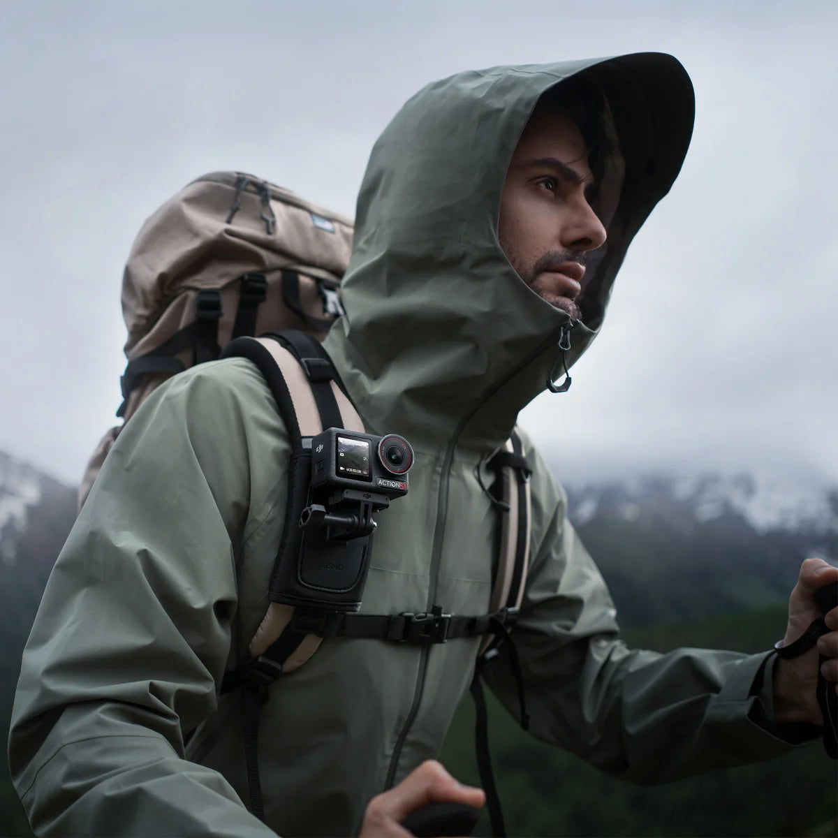 DJI - Ensemble Caméra Osmo Action 5 Pro-bundle-costco-1439805-5