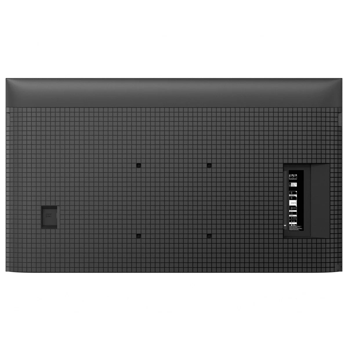 SONY - Téléviseur Intelligent Google HDR mini-DEL UHD 4K Bravia 7 XR70 de 65 po *Boite Ouverte*-SMART-TV-COSTCO-9597065-65XR70-6