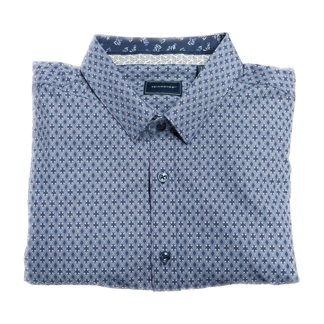 7DIAMONDS-CHEMISE-HOMME-MEN-SHIRT