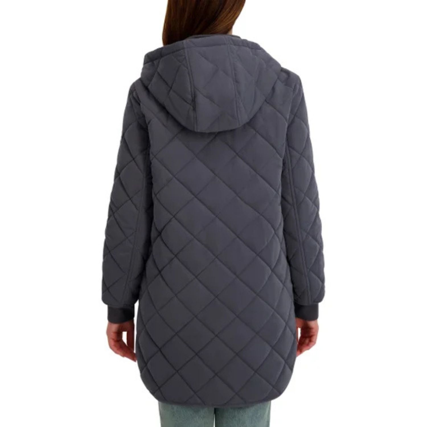 KENSIE - Manteau pour Femme-womens-jacket-bleu-blue-4441000-1948747