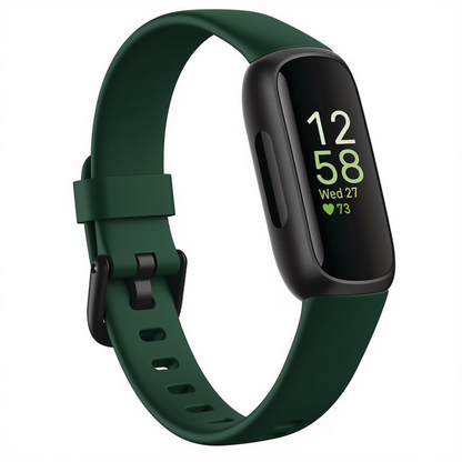 FITBIT - Bracelet d'Activité Inspire 3 *Boite ouverte* Modèle : FB424 - Inspire 3 Fitness Tracker *Open Box* - Model: FB424