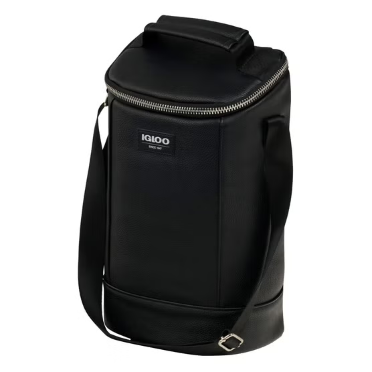 IGLOO - Sac Isotherme Luxe-cooler-bag-costco-1819533-Noir-black