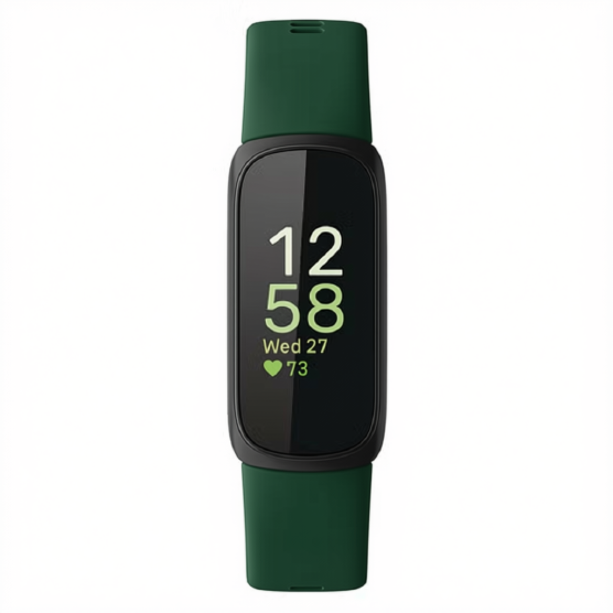 FITBIT - Bracelet d'Activité Inspire 3 *Boite ouverte* Modèle : FB424 - Inspire 3 Fitness Tracker *Open Box* - Model: FB424