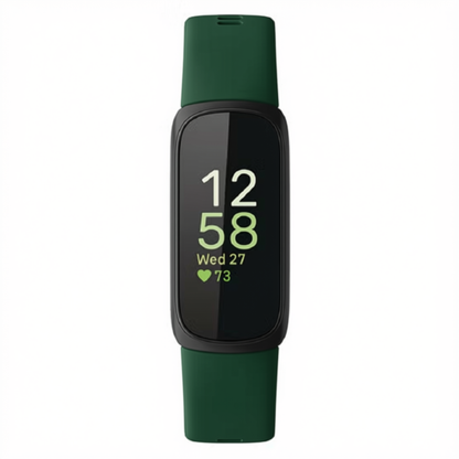 FITBIT - Bracelet d'Activité Inspire 3 *Boite ouverte* Modèle : FB424 - Inspire 3 Fitness Tracker *Open Box* - Model: FB424