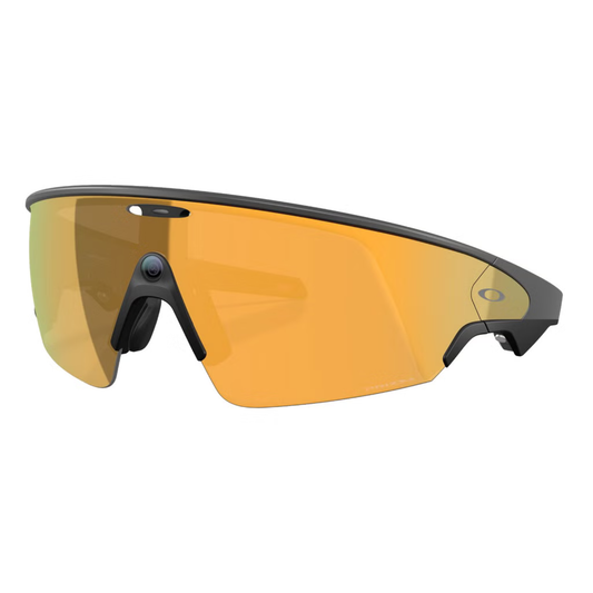 OAKLEY META VANGUARD - Lunettes intelligentes *Boîte ouverte( - Modèle : OW8001 - Smart Glasses Open Box - Model: OW8001
