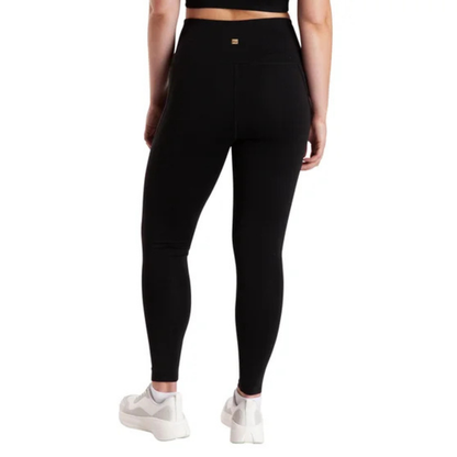 AURUM - Legging pour Femme-Womens-Legging-Noir-Black-1956852-1989566