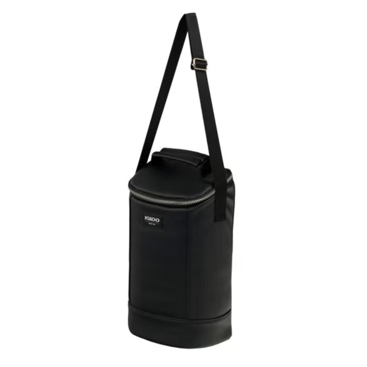 IGLOO - Sac Isotherme Luxe-cooler-bag-costco-1819533-Noir-black