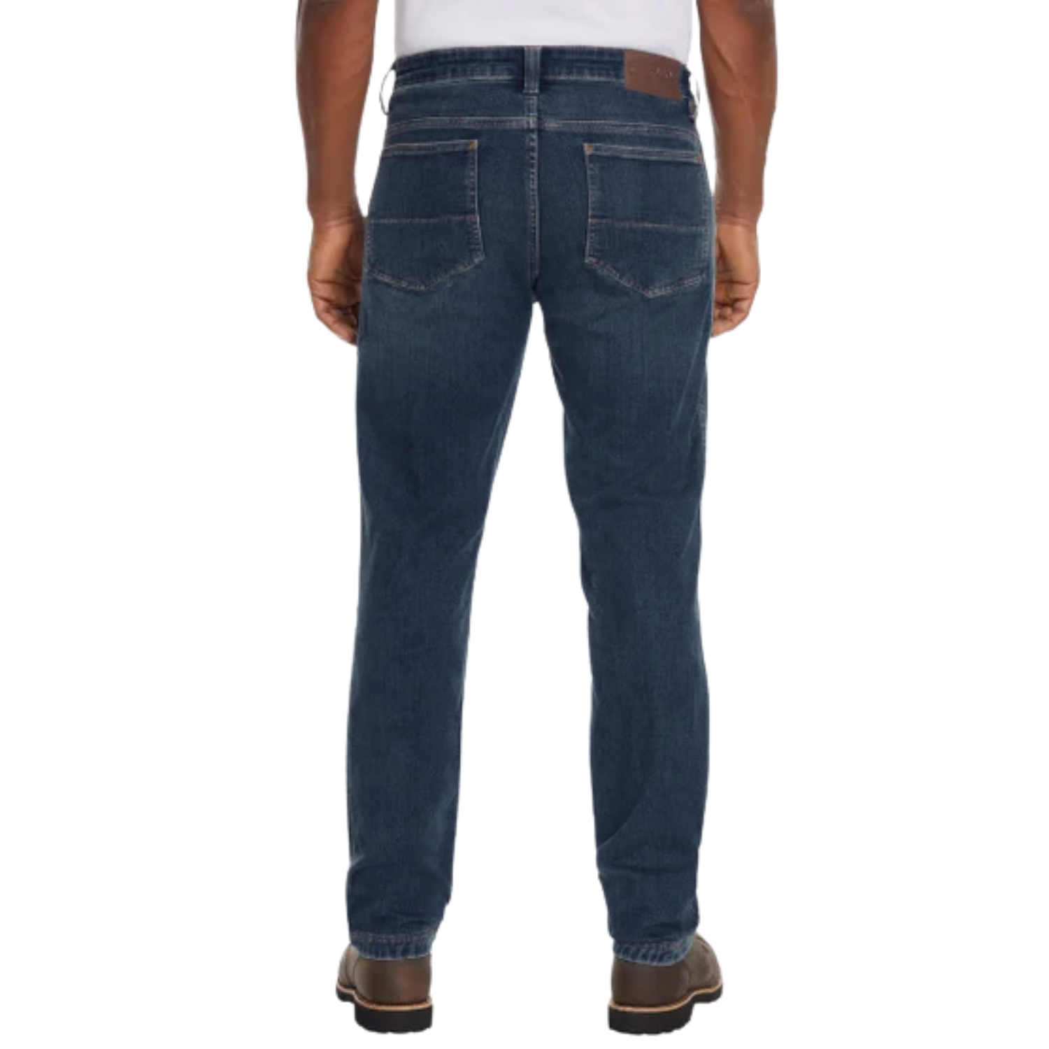 KIRKLAND SIGNATURE - Jeans pour Homme-Mens-Jeans-Bleu-Blue-7771636-1906588