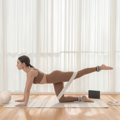 MONDETTA - Ensemble Yoga et Pilates pour la Maison-Yoga-pilates-Hoome-set-2034932
