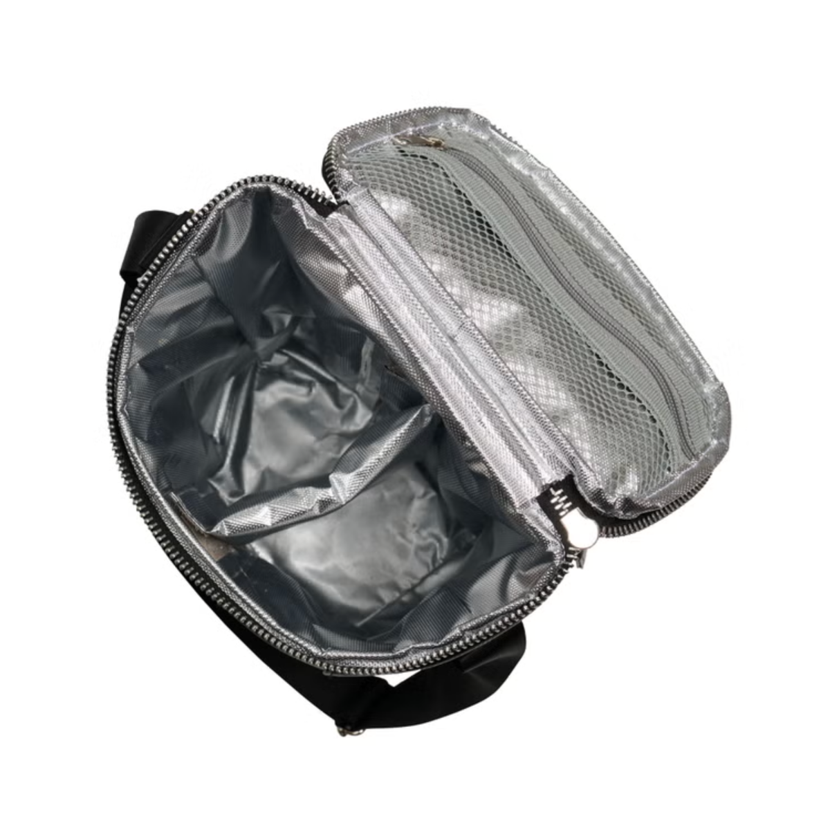 IGLOO - Sac Isotherme Luxe-cooler-bag-costco-1819533-Noir-black