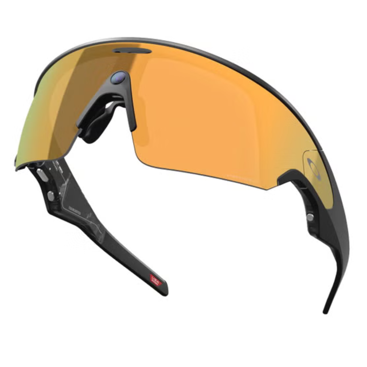 OAKLEY META VANGUARD - Lunettes intelligentes *Boîte ouverte( - Modèle : OW8001 - Smart Glasses Open Box - Model: OW8001