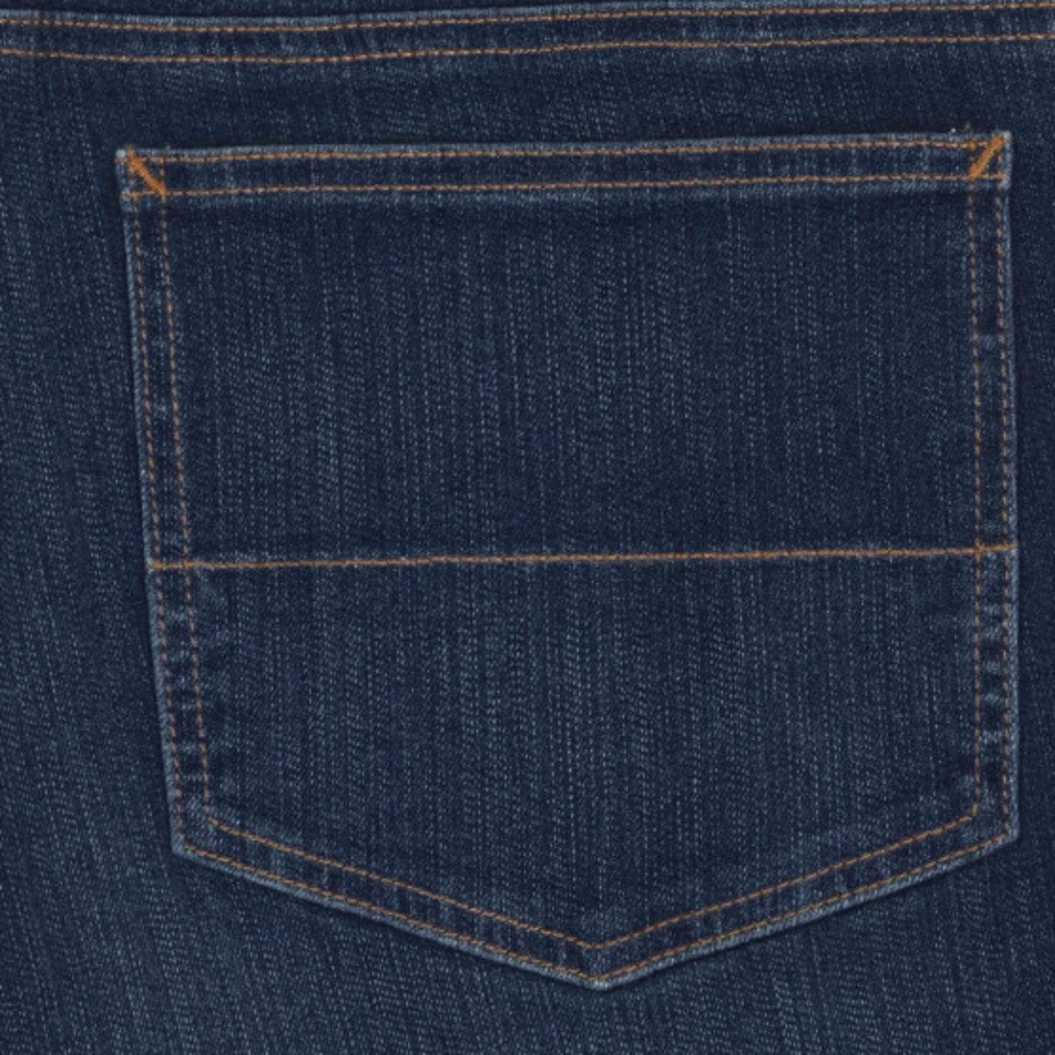 KIRKLAND SIGNATURE - Jeans pour Homme-Mens-Jeans-Bleu-Blue-7771636-1906588