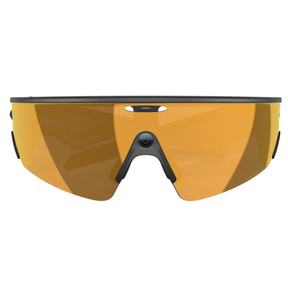 OAKLEY META VANGUARD - Lunettes intelligentes *Boîte ouverte( - Modèle : OW8001 - Smart Glasses Open Box - Model: OW8001