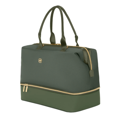 SWISSGEAR - Sac de Voyage Wenger Weekender-travel-bag-costco-1964529-Vert-Green