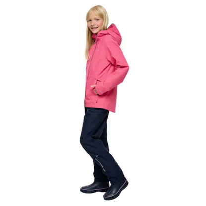PARADOX - Ensemble de Pluie 2 Pièces pour Enfant-Kids-Rain-Suit-2-piece-Rose-Pink-2463858-1955890