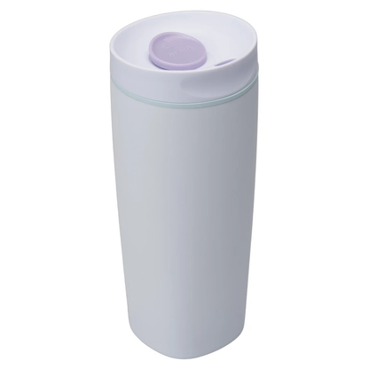 OWALA - Ensemble de 2 Tasses de Voyage SmoothSip de 590 ml-pack-travel-mugs-Jaune-Mauve-Yellow-Purple-2429409-1970053