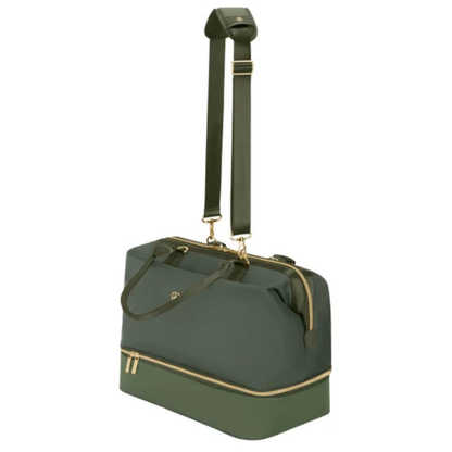 SWISSGEAR - Sac de Voyage Wenger Weekender-travel-bag-costco-1964529-Vert-Green