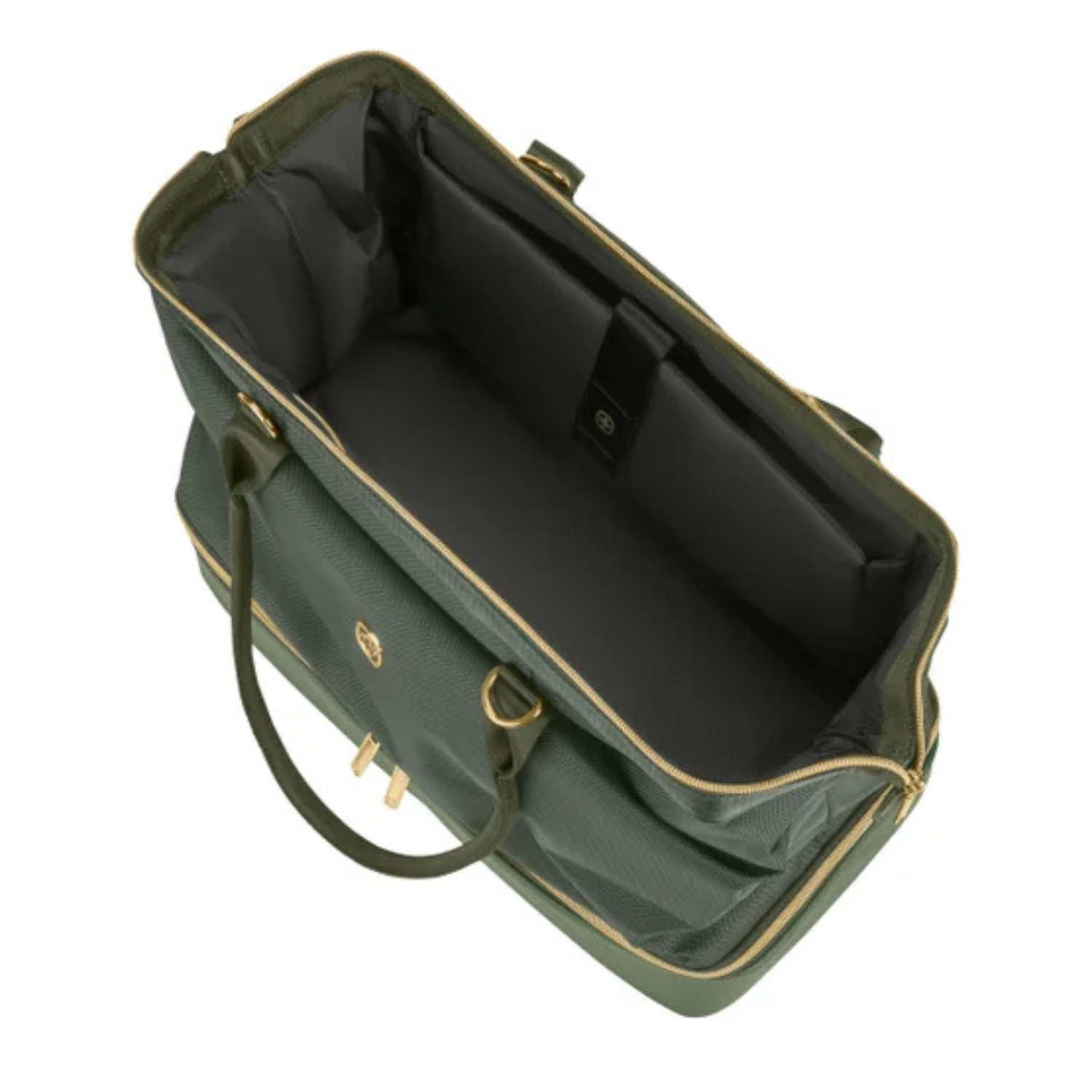 SWISSGEAR - Sac de Voyage Wenger Weekender-travel-bag-costco-1964529-Vert-Green
