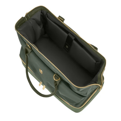 SWISSGEAR - Sac de Voyage Wenger Weekender-travel-bag-costco-1964529-Vert-Green