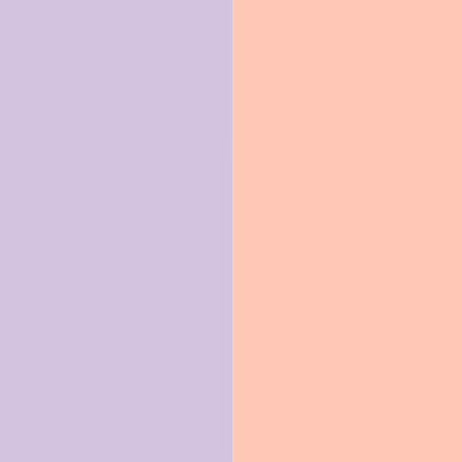 BENTGO - Ensemble de 2 Boites à Lunch Étanches Chill XL-leak-proof-lunch-box-set-pack-costco-1962134-Lavende-Mauve-Pêche-Lavender-Purple-Peach