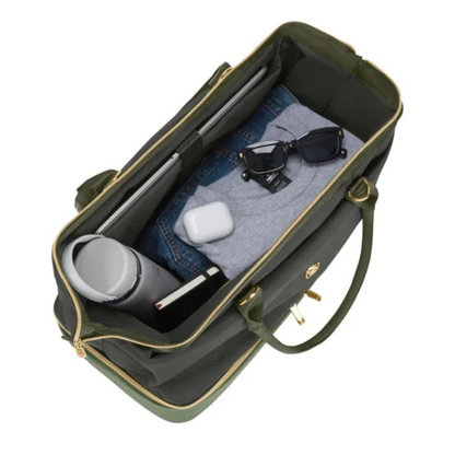 SWISSGEAR - Sac de Voyage Wenger Weekender-travel-bag-costco-1964529-Vert-Green