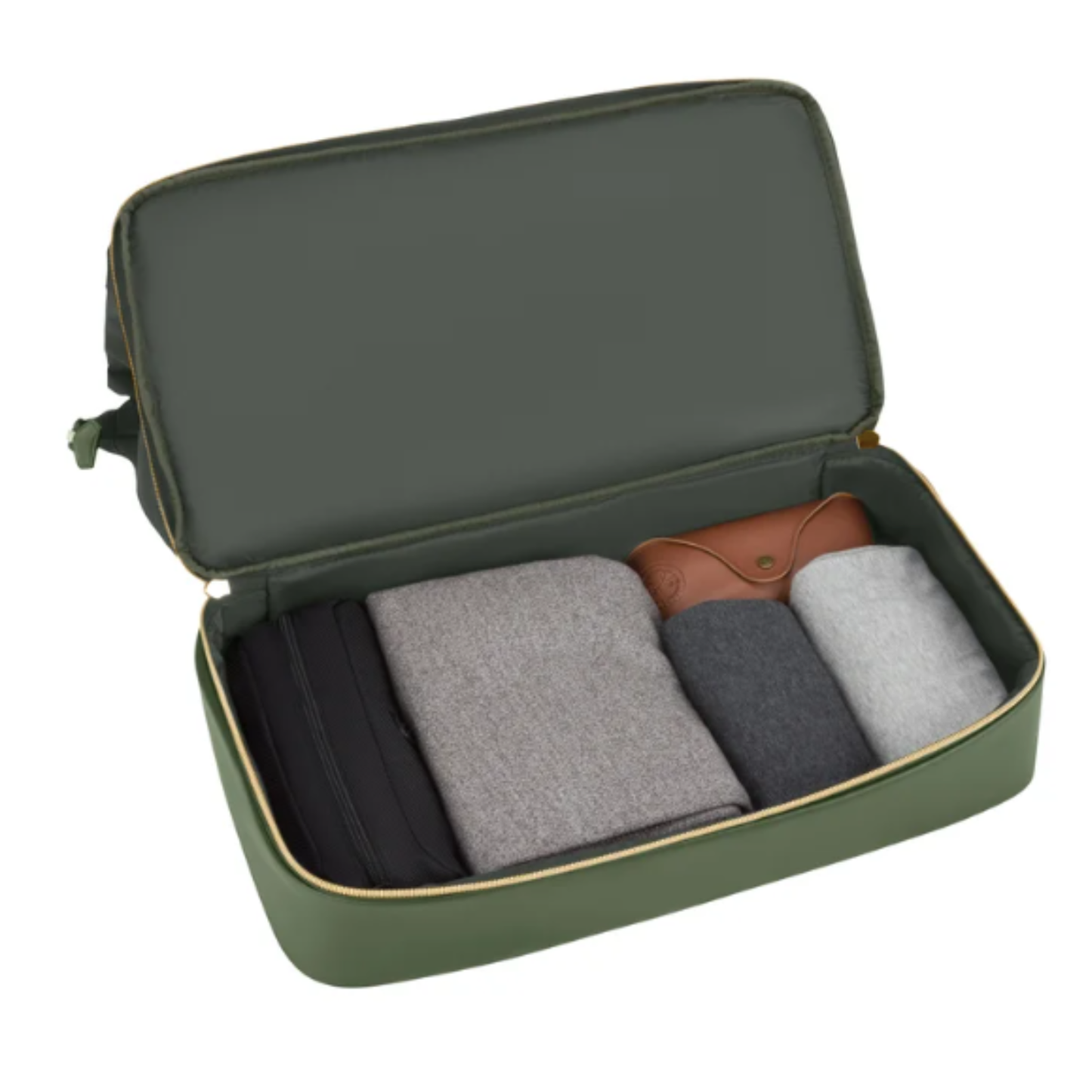 SWISSGEAR - Sac de Voyage Wenger Weekender-travel-bag-costco-1964529-Vert-Green