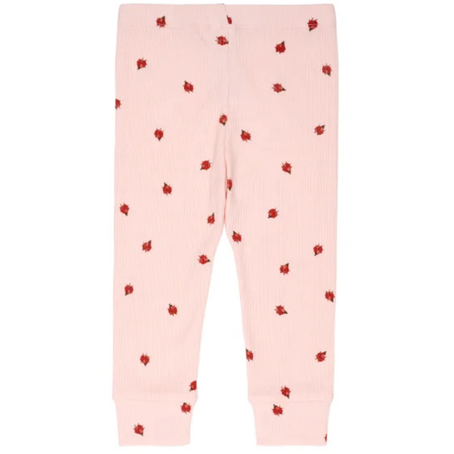 PEKKLE - Ensemble de 5 Pièces pour Enfant-Kids-5-piece-starter-set-blanc-Rose-fraise-Pink-Strawberry-1927300-1974587