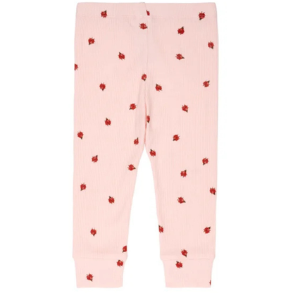 PEKKLE - Ensemble de 5 Pièces pour Enfant-Kids-5-piece-starter-set-blanc-Rose-fraise-Pink-Strawberry-1927300-1974587