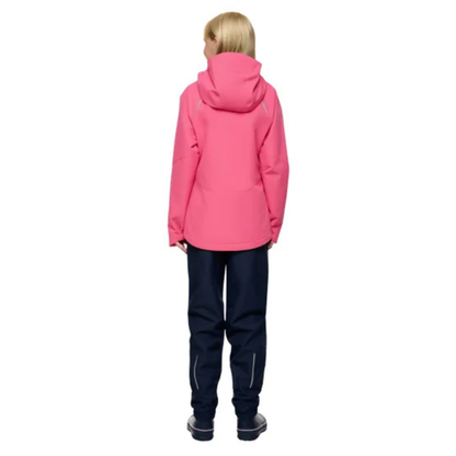 PARADOX - Ensemble de Pluie 2 Pièces pour Enfant-Kids-Rain-Suit-2-piece-Rose-Pink-2463858-1955890