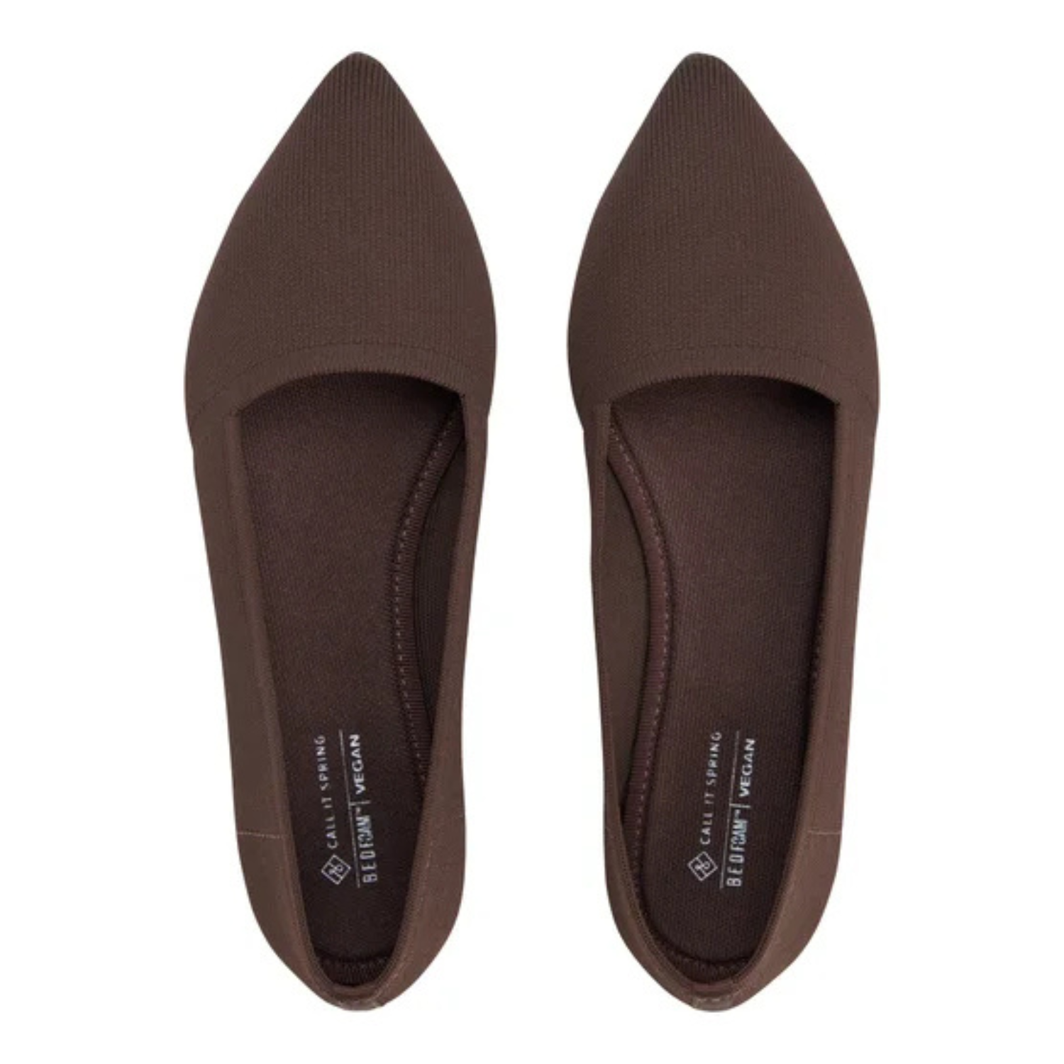 CALL IT SPRING - Chaussures Tatianaa pour Femme-Womens-Shoe-Brun-Brown-1788207-1945026
