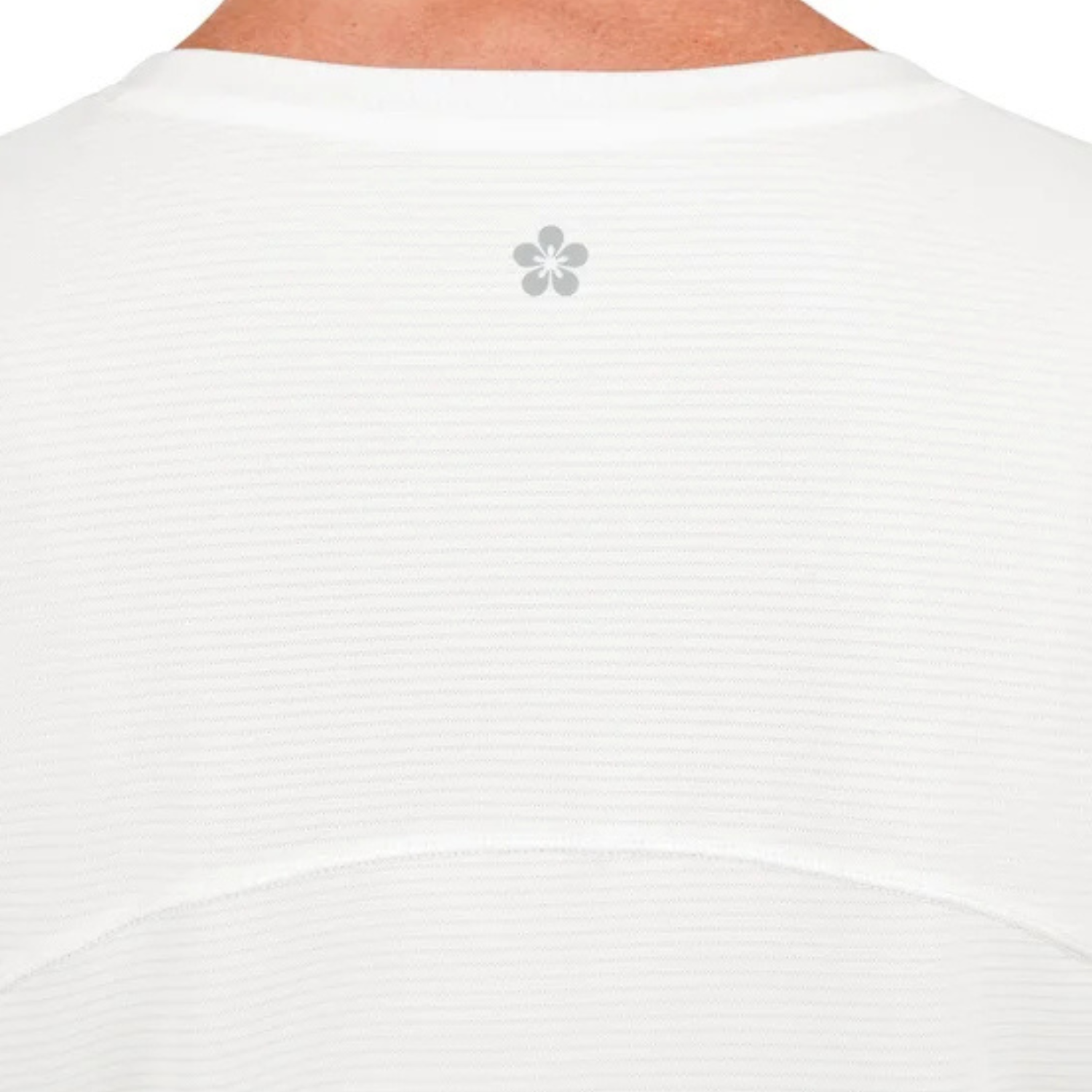 TUFF ATHLETICS - Chandail de Sport pour Femme-Womens-Long-Sleeve-Active-Top-Blanc-White-1934880- 1962843