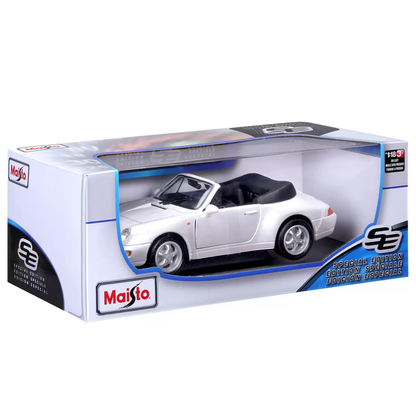 MAISTO - Voiture de Collection Édition Spéciale