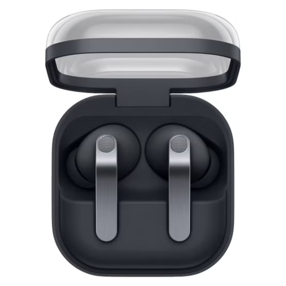 Samsung - Écouteurs Galaxy Buds 4 Pro *Boite ouverte* Modèle : SM-R640 - Galaxy Buds4 Pro Earbuds Open Box - Model: SM-R640.